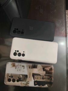 OnePlus 9RT 5 g case