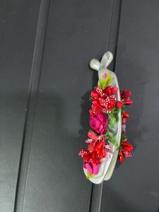 Fancy Banana clip