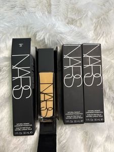 NARS Natural Radiant Longwear Foundation
