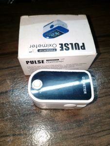 Finger OxiMeter/per Pcs