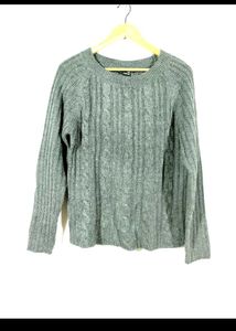 new sweater