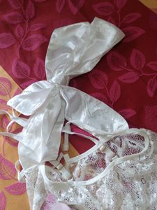 NEW NET TOP SUITABLE FOR NIGHT WEAR