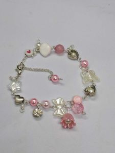 Cute Charm Bracelet