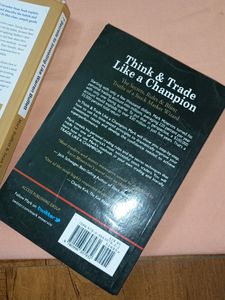 Trading &amp; Investing Like Warren Buffett 2 Books Se