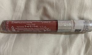Oriflame The One Liquid Glitter Lipstick