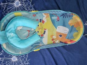 Mee Me Baby Bather