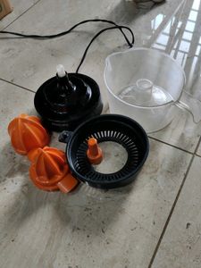 Philips Citric Press Juicer In Good Condition