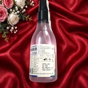 Plum BodyLovin' Orchid You Not Body Mist (2x 100ml