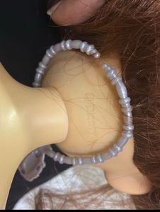 Disney Princess Styling Head