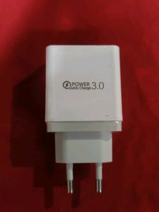Power Quick Charge 3.0