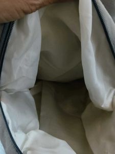 CUTE ELEPHANT PLUSH BACKPACK