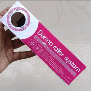 Derma Roller System
