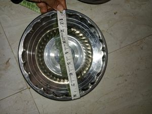 Steel Plate