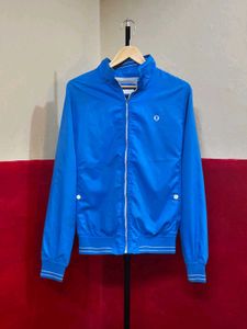 bershkaTrack Jacket