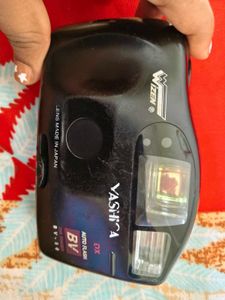 ꩜ Yashica BV-50 Vintage Camera ꩜
