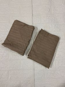 Pillow cover