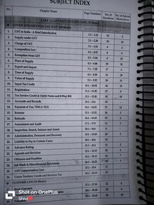 Advance Tax Law Book (For CS,MBA,LLB &amp; Others)