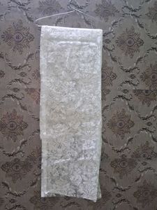 net dupatta of 1