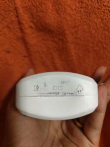 Brinton UV Doux Face Cleanser
