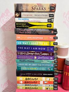 books