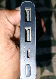Xiaomi Power Bank