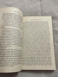 The Sellout by Paul Beatty