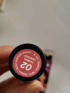 Sugar Pop UltraStay Transferproof Lipstick