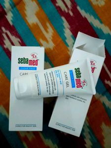 Sebamed Clear Face Care Gel (Set of 2)