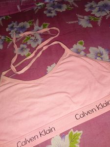 Halterneck Bralette