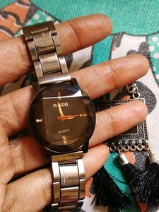 RADD Quartz wrist Watch