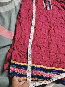 Beautiful Kurta Set with Dupatta