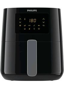 Philips Air Fryer HD9252/70 touch screen