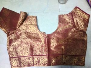 Wedding Blouse