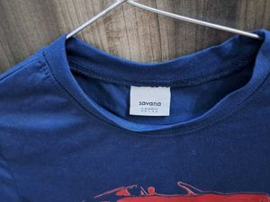 monte carlo crop top(savana)
