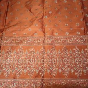 Silk Suit piece