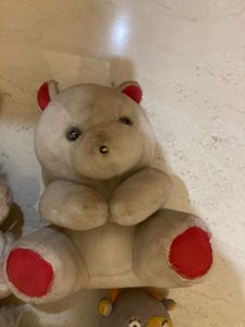 Soft Plushie Toys