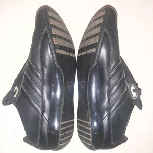 💎 Authentic Adidas | Porsche Leather Sneakers