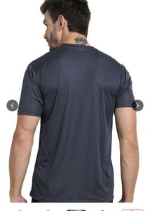 Men's Dark Gray FTX Activewear T-Shirt