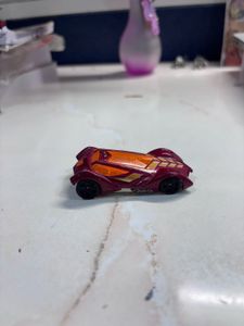 Toy Car