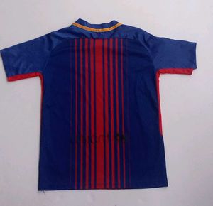 Barcelona FC Replica Jersey