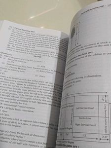 ISC Science Stream Solved Papers 2018