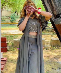 Festive Season Party Dress Combo
