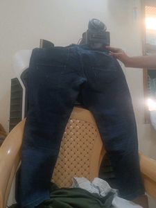 Stylish Men's Jeans