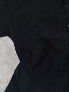 Combo sale,polka dot and fitted bottom up tops