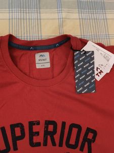 Superior New Jersey Tee