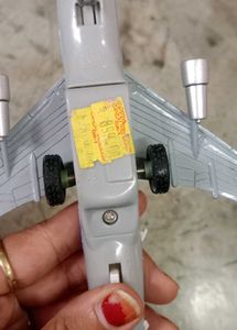 USAF Air Force One Model Airplane