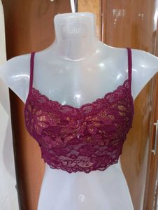 Lace Bralette