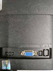 Consistent Monitor