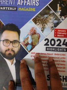 ADHYAAN CURRENT AFFAIRS 2024
