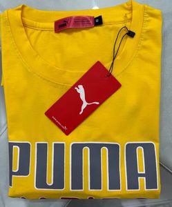 Puma x Haribo Yellow T-Shirt L SIZE